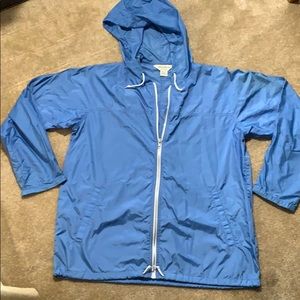 Eddie Bauer rain jacket
